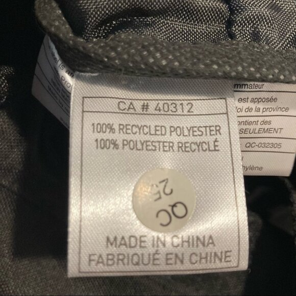 ADIDAS Amplifier II Backpack Packsack With Reflective Stripes Athletic Sports - Picture 7 of 12